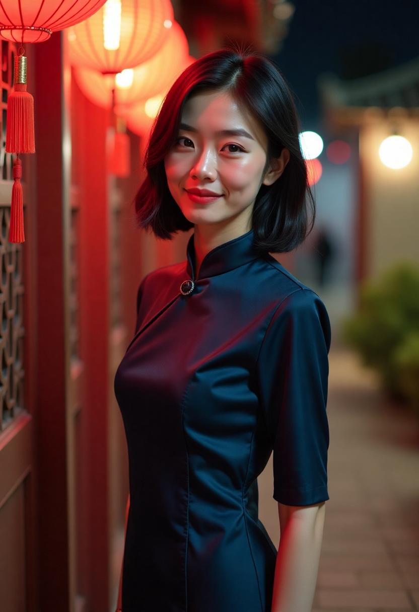 影片海报